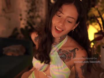 webcam girl effylowell_ image #5488635