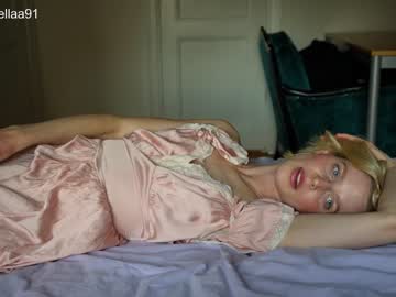 webcam girl ellaa91 image #4548386