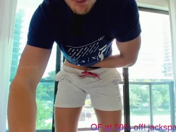 webcam man jacksparow1998 image #734640