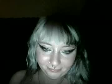 webcam girl bluebeanbaby image #2402772