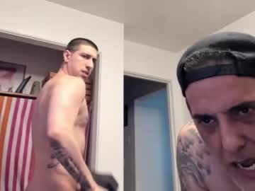 Cam for masterd0n