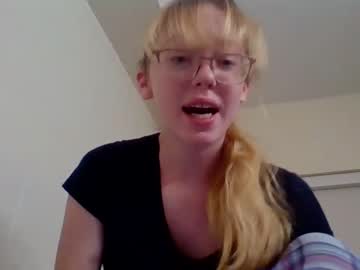webcam girl blonde_katie image #5733796