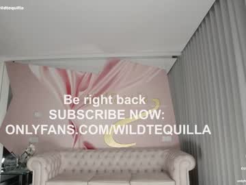 webcam girl wildtequilla image #5559909