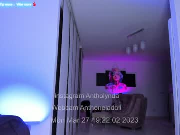 webcam girl anthoneladoll image #4029415