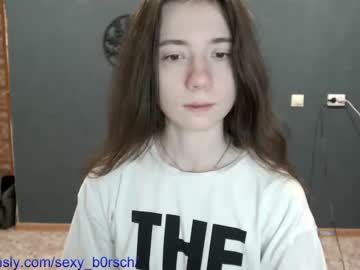 webcam girl sexy_b0rsch image #6870327