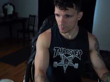 webcam man jackdesfeux image #9056