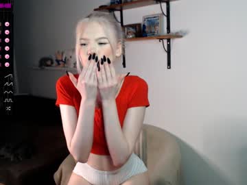 webcam girl sonyaplush image #248742