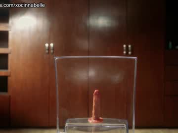 webcam girl cinnabelle image #6803750