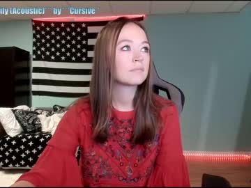 webcam girl anabelleleigh image #309106