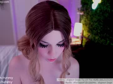 webcam girl runesy image #6718742