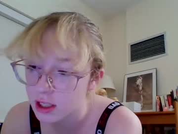 webcam girl blonde_katie image #5790646