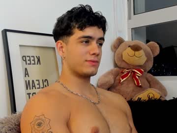 webcam man noha_miler image #4636697