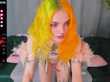 webcam girl miranda_shy_ image #3754072