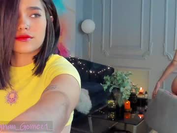 webcam girl _meghan_gomez1_ image #1890357