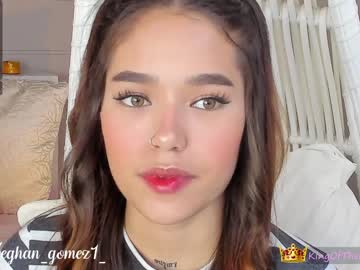 webcam girl _meghan_gomez1_ image #2263599