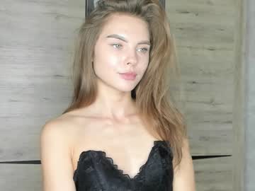 Cam for shinnyeyes