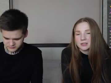 webcam couple candy_bunnies image #5182509