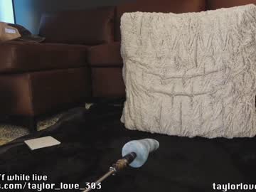 webcam girl taylor_love_303 image #4270248
