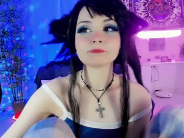 webcam girl ronnie_neko image #5862022