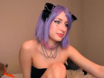 webcam girl _elisfox image #1406491