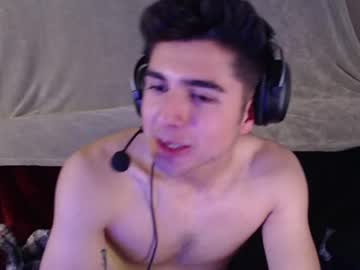 webcam man jaxxxhunter image #3844580