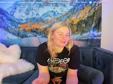 webcam girl asiri_ocean image #4107612