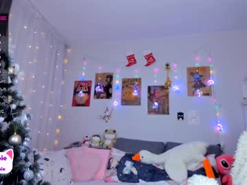webcam girl lilicapie image #3435946