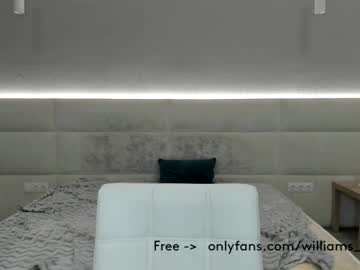 webcam girl amelia__williams image #2248679