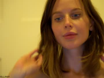 webcam girl ellaa91 image #268590