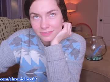 webcam girl chroniclove image #4286786