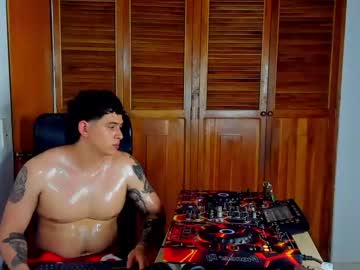 Cam for morthy_downey