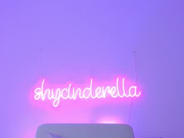 webcam girl shycinderella image #1083099