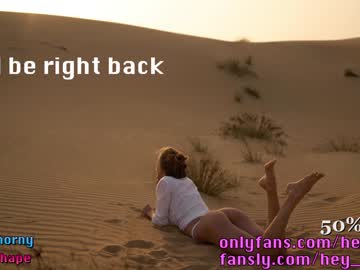 webcam girl heyhorny_cb image #3486305