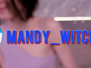 webcam girl little_mandy image #4540336
