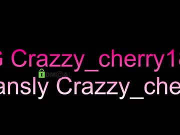 webcam girl crazzy_cherry image #4661623