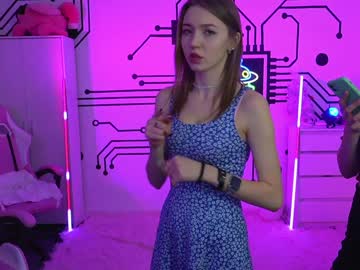 webcam couple anabel054 image #1248295