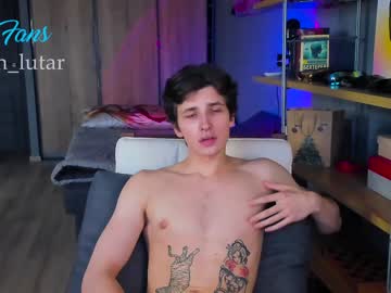 webcam man martinlutar420 image #1149221