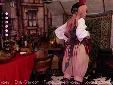 webcam girl emilygrey_ image #5582851