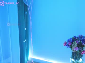 webcam girl taanni_bc image #3900254