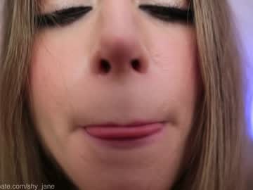 webcam girl shy_jane image #5742630