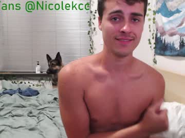 webcam girl nicolekc image #5130100