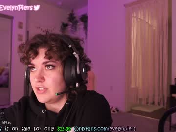 webcam girl evelynpiers image #2675614