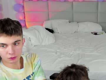 webcam man cute_thomas image #3986345