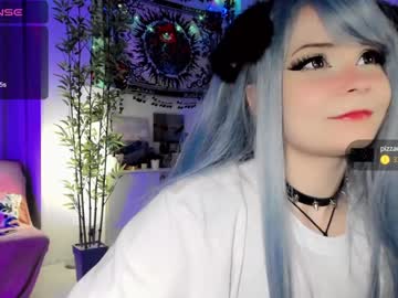 webcam girl ronnie_neko image #6300092