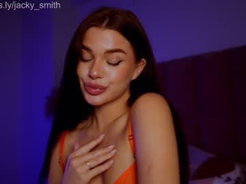 webcam girl jacky_smith image #4948898