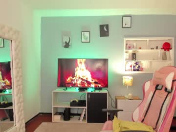 webcam girl naomigarcia image #6195541