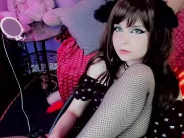 webcam girl ronnie_neko image #2487094
