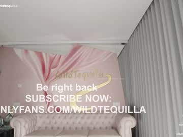 webcam girl wildtequilla image #5329687