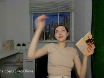 webcam girl elisa_oliver image #256917