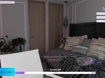 webcam girl _hannamiller image #88846